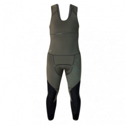 Traje Mares Pro Therm 8/7...