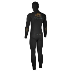 Traje H.Dessault Merou.