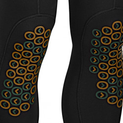 Traje H.Dessault Merou.