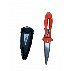 Cuchillo Best Divers Yaku