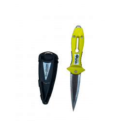 Cuchillo Best Divers Yaku