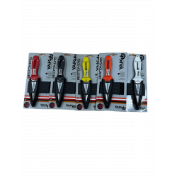 Cuchillo Best Divers Yaku