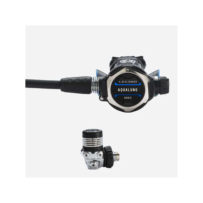 AquaLung LEG3ND MBS.