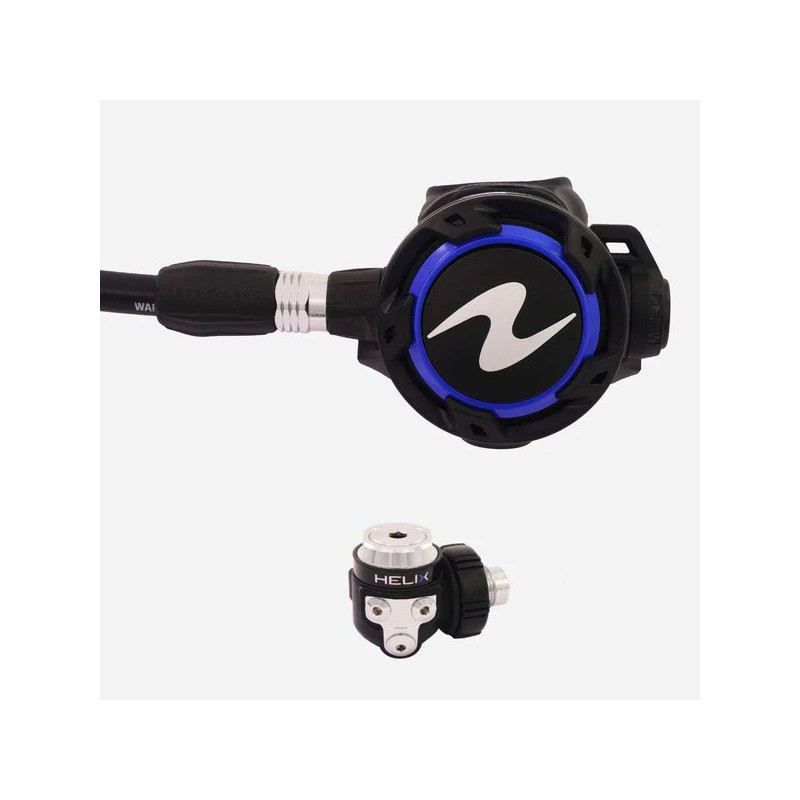 AquaLung LEG3ND Helix.