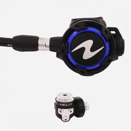 AquaLung LEG3ND Helix.