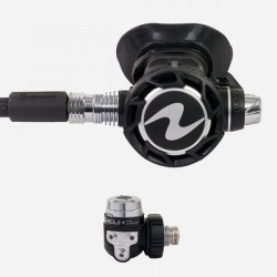 AquaLung LEG3ND Helix Compact Pro.