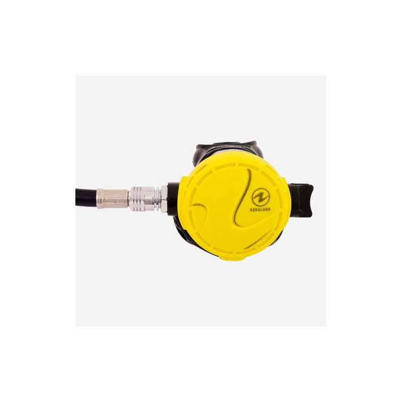 AquaLung Calypso/Titan Octopus.