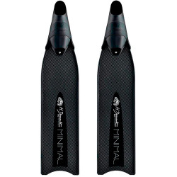 Aleta Carbono C4 Minimal