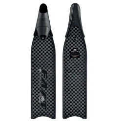 Aleta Carbono C4 Fast