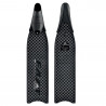 Aleta Carbono C4 Fast