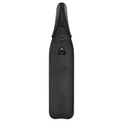 Aleta carbono H.Dessault Pershing