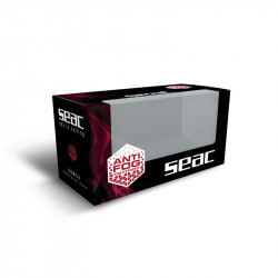 Mascara Maschera Wild At de Seac