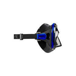 Mascara Force - X de Mares