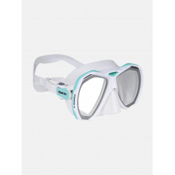 Mascara Force - X de Mares