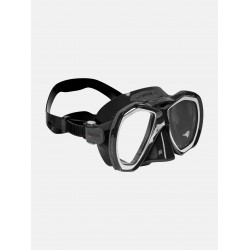 Mascara Force - X de Mares