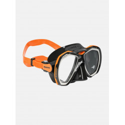 Mascara Force - X de Mares