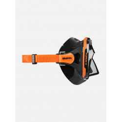 Mascara Force - X de Mares