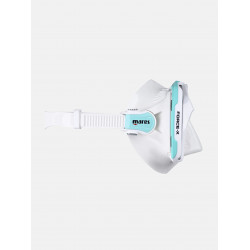 Mascara Force - X de Mares