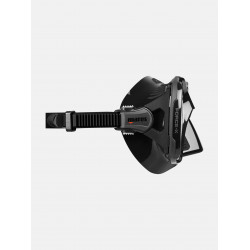 Mascara Force - X de Mares