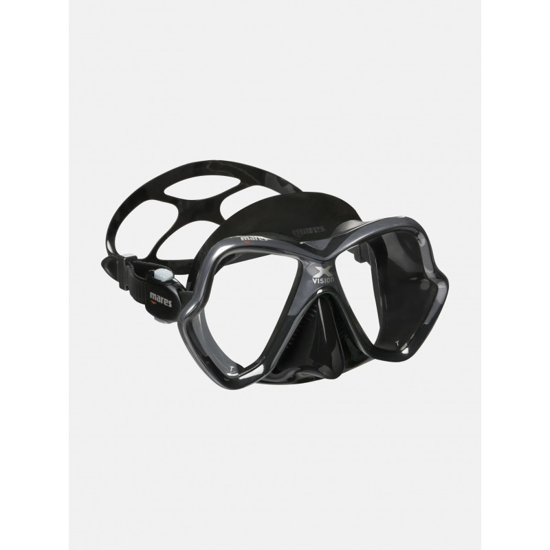 Macara X- Vision de Mares