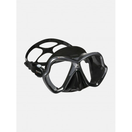 Macara X- Vision de Mares