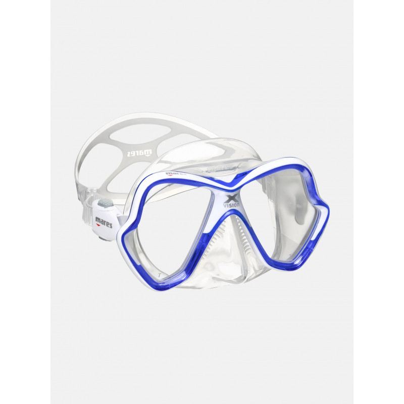 Macara X- Vision de Mares