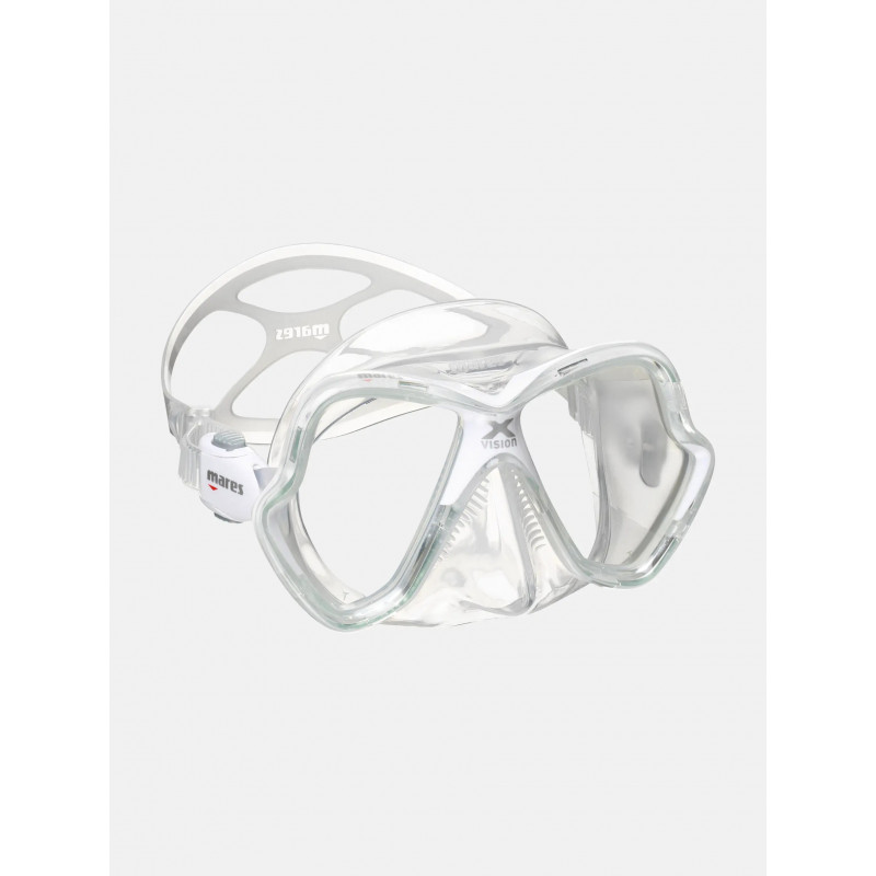 Macara X- Vision de Mares