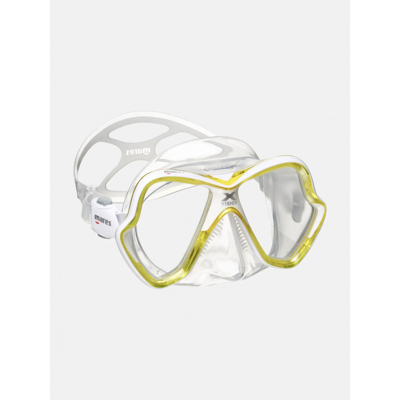 Macara X- Vision de Mares