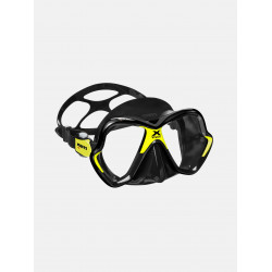 Macara X- Vision de Mares