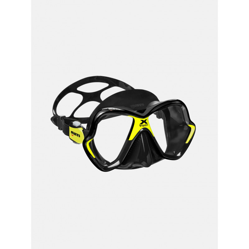 Macara X- Vision de Mares