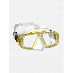 Mascara Opera de Mares