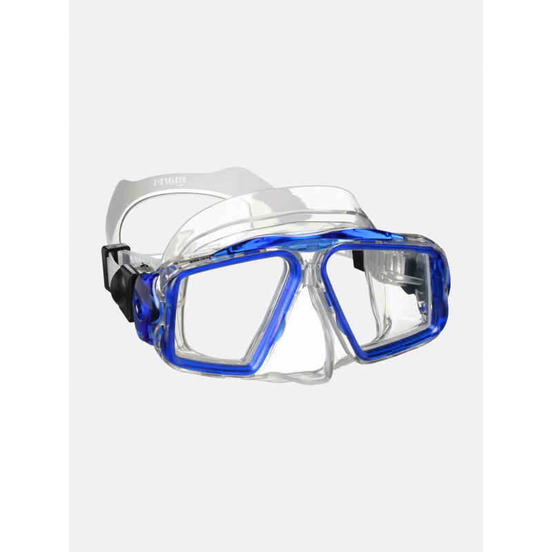 Mascara Opera de Mares