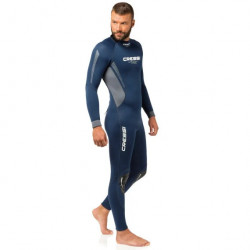 Traje Cressi Fast 3mm