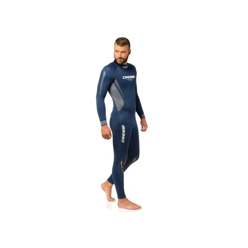 Traje Cressi Fast 3mm