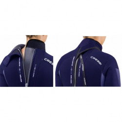 Traje Cressi Fast 3mm