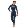 Traje Cressi Fast 3mm Mujer