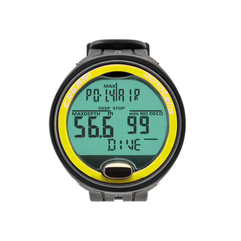 Ordenador Cressi Donatello Ordenador Cressi Donatello