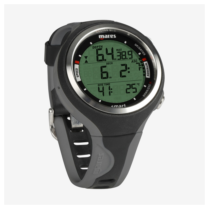 Ordenador Mares Smart