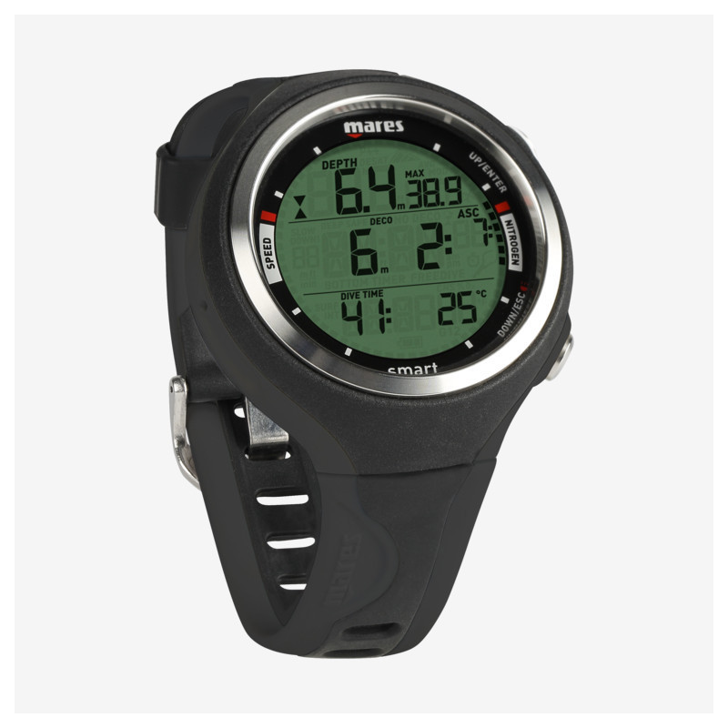 Ordenador Mares Smart Ordenador Mares Smart