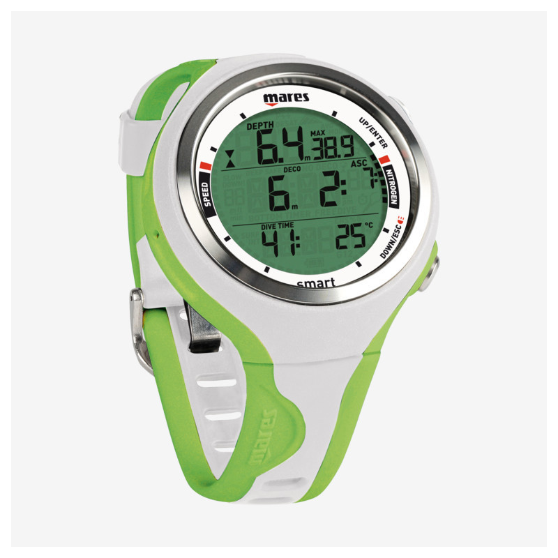 Ordenador Mares Smart