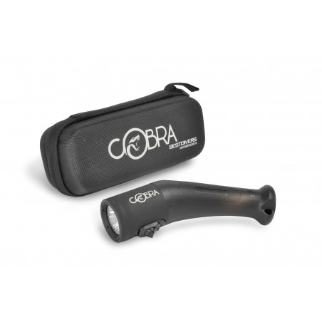 Linterna Cobra 1500 Lúmenes