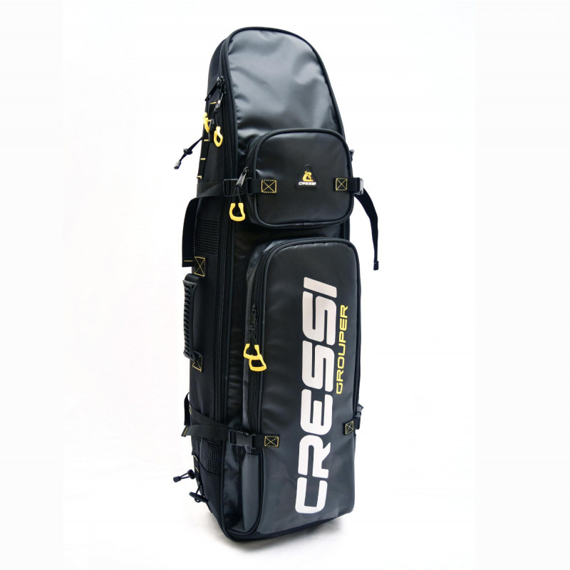Cressi Grouper