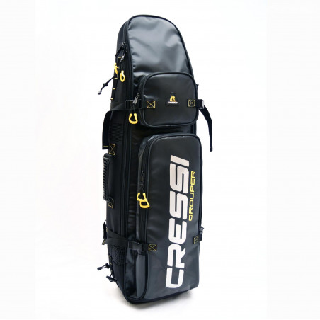Cressi Grouper