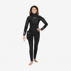 Traje Mares Pro Therm Mujer