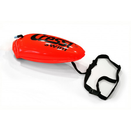Boya Swim Cressi 12 litros.