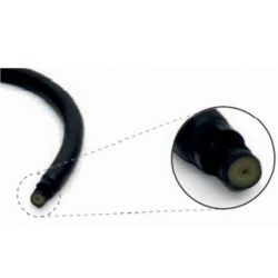 Goma Picasso Circular Tomahawk.