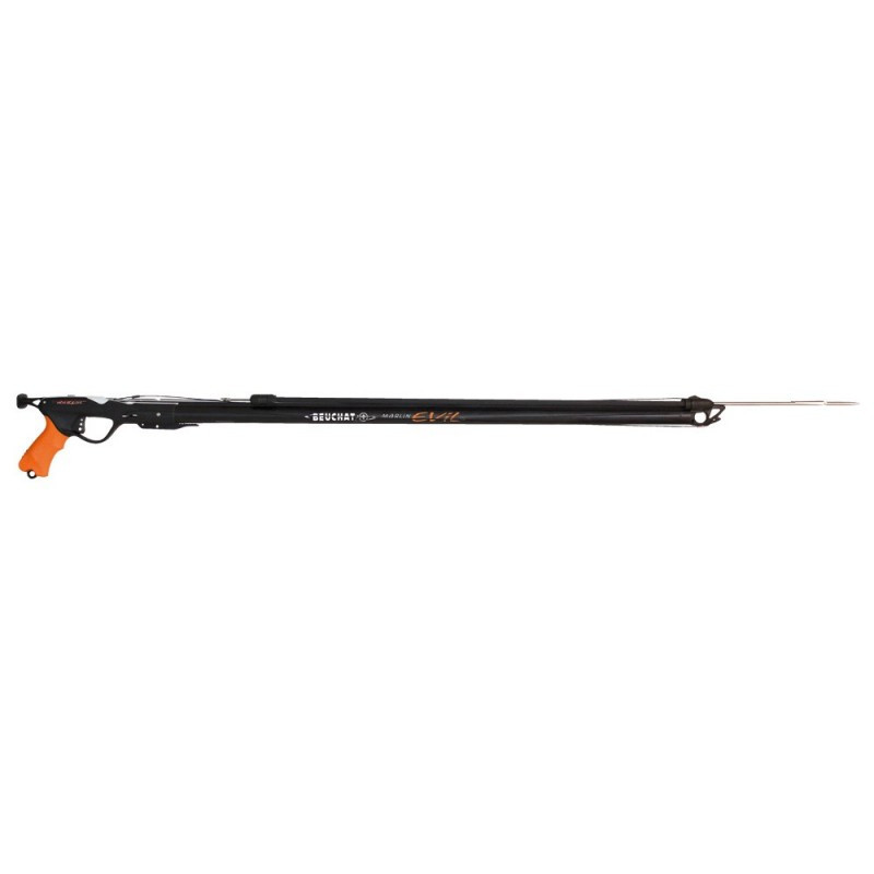 Fusil Marlin Evil Beuchat.