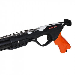 Fusil Marlin Evil Beuchat.