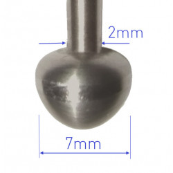 Obus Dynema Conico 2.0 de Cresssi.