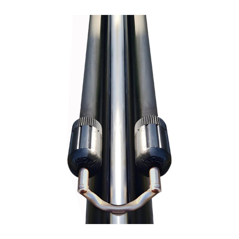 Obús Corto Orata Cressi.